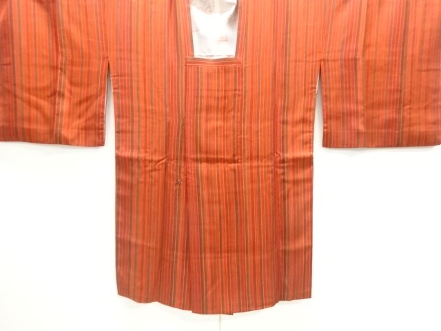 JAPANESE MICHIYUKI COAT / STRIPE